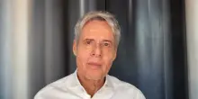 Baglioni: "Ho avuto la polmonite acuta interstiziale, ne sono fuori, ma devo spostare tourn&eacute;e"