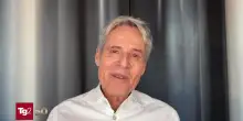 Claudio Baglioni racconta la sua malattia: "Devo recuperare da polmonite acuta e sposto il tour"