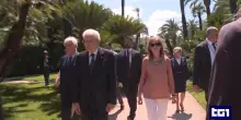 Mattarella: "Compito delle istituzioni sia consolidare la fiducia con i cittadini"