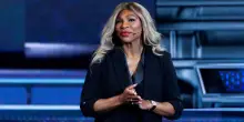 Serena Williams torna in campo a 44 anni: giocher&agrave; in doppio a Londra