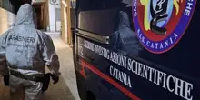 Misterbianco, muore dopo due giorni la 49enne colpita a martellate dal marito