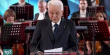Mattarella, 2 giugno strada di pace: "Alimentare odio spinge alla guerra"