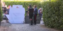 Tragedia sul lavoro a Ercolano, operaio muore durante manutenzione