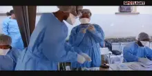 Spotlight. L'epidemia: pericolo e umanit&agrave; intorno al virus Ebola