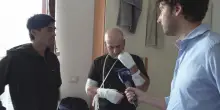 Cosenza, sopravvissuto a strage migranti: "Sono vivo per miracolo, &egrave; mafia del Pakistan"