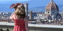 Meteo, arriva il grande caldo: alta pressione ed un lungo periodo di tempo stabile su tutta l'Italia