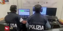 Fermato a Milano per terrorismo: "No legami con organizzazioni", decine i post inneggianti a jihad