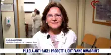 I prodotti "light" fanno dimagrire?
