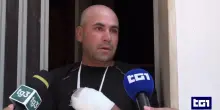 Cosenza, il bracciante sfuggito al rogo: "Ci eravamo ribellati, volevamo un contratto"