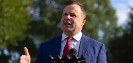 Usa, Trump sceglie a capo dell'Intelligence un esperto di mutui: &egrave; Bill Pulte