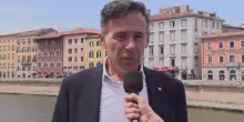 Sindaco di Pisa, Michele Conti: "Le Regate Marinare sono sport, tradizione e cultura"