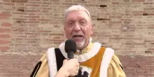 Antonio Pucciarelli, costumista del Corteo Storico di Pisa: "Manteniamo il valore delle tradizioni"