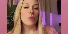 Nessy Guerra denuncia: "Il mio ex ha minacciato il console onorario a Hurghada", il video