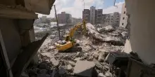 Nuovi scontri USA-Iran nel Golfo. Bombe sul Libano, ieri 5 morti e 48 feriti. Lite Trump-Netanyahu