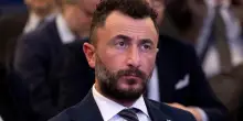 Emanuele Pozzolo finisce fuori strada col Suv. Illeso, "Tasso alcolemico oltre i limiti"