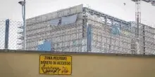 Schiavi per costruire il nuovo consolato Usa a Milano: il manager sceglie il silenzio davanti al gip