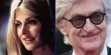 Wim Wenders ritira il film 'Falso Movimento' e si scusa con Nastassja Kinski per la scena di nudo