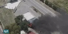 Tutti i punti interrogativi sul caso dei quattro braccianti arsi vivi nell'auto