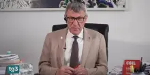 Caporalato, Landini: "Applicare le leggi, investire sulla prevenzione"