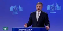 Crisi energetica, via libera dell'Europa a un margine di flessibilit&agrave;