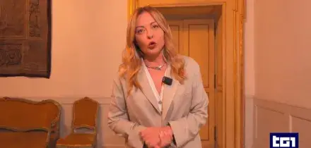 S&igrave; dell'Ue alla flessibilit&agrave;, Meloni: "L'Italia, ancora una volta, indica la strada"