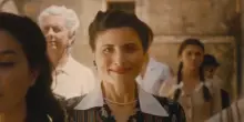 Il voto alle donne in uno spot ambientato nel 1946: la protagonista sogna Meloni ed &egrave; polemica