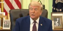 Trump ai giornalisti :"Con l'Iran accordo possibile nel fine settimana"