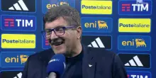 Lussemburgo-Italia, il ct Baldini: &ldquo;Sentivo che oggi avremmo vinto&rdquo;