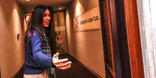 Pina Picierno lascia il PD: "La casa dei riformisti non c'&egrave; pi&ugrave;"