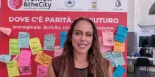 Women and city, il Festival: la parit&agrave; di genere come chiave di cambiamento