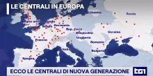L'Italia fa il primo passo verso il nucleare: ecco le centrali di nuova generazione