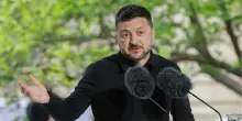 Svolta di Zelensky, lettera aperta a Putin: "Incontriamoci, la diplomazia parta dal fronte"