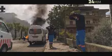 24MM. Bersagli: soccorritori sotto attacco in Libano
