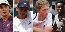 Quattro giovani, un futuro: i protagonisti nascosti del Roland Garros 2026