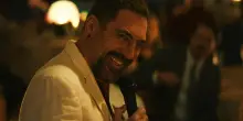 Tuttifrutti. La serie Cape Fear con Javier Bardem. Il sacco di Roma raccontato da Antonio Forcellino