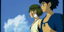 "Principessa Mononoke", torna al cinema il capolavoro di Hayao Miyazaki