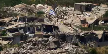 Teheran: "A Hormuz no pedaggi ma tariffe per servizi". Tregua in Libano, il no di Hezbollah