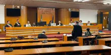 Torino, uccise il padre violento: assolta in appello per legittima difesa Makka Sulaev