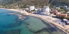 Pollica regina dell'estate 2026, ha il mare pi&ugrave; bello d'Italia