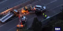 Le sorelle morte in auto nel Bresciano erano due sciatrici di Livigno