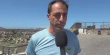 Colonnello aeronautica: "Abbiamo raccolto di tutto: plastica, cime e reti pericolose per i mari"