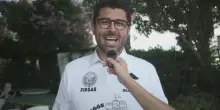 Sindaco di Follonica: "Cittadini e istituzioni fianco a fianco per la tutela del nostro mare"