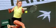 Dalla depressione (e dalle qualificazioni) alla finale del Roland Garros: il volo di Maja Chwalinska