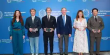 La sostenibilit&agrave; non &egrave; una sola: quattro visioni per il Made in Italy