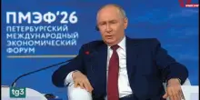 Putin a Zelensky: "Non c'&egrave; motivo di incontrarci"