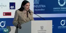 Anghileri: "Paese non va, taglio Irpef decrescente per gli under 35"