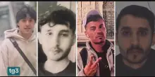 Viaggio nei campi degli invisibili, caporalato e sfruttamento