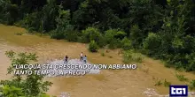 Ragazzi travolti dal Natisone, la mamma di Patrizia: "Potevano salvarli"