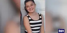 Shock in Francia per Lyhanna, la bimba di 11 anni uccisa da un pedofilo