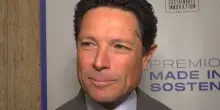 Matteo Marzotto ai giovani: "La passione non basta pi&ugrave;, servono studio e competenze"